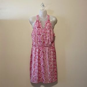 Mud Pie Pink Dress 💕